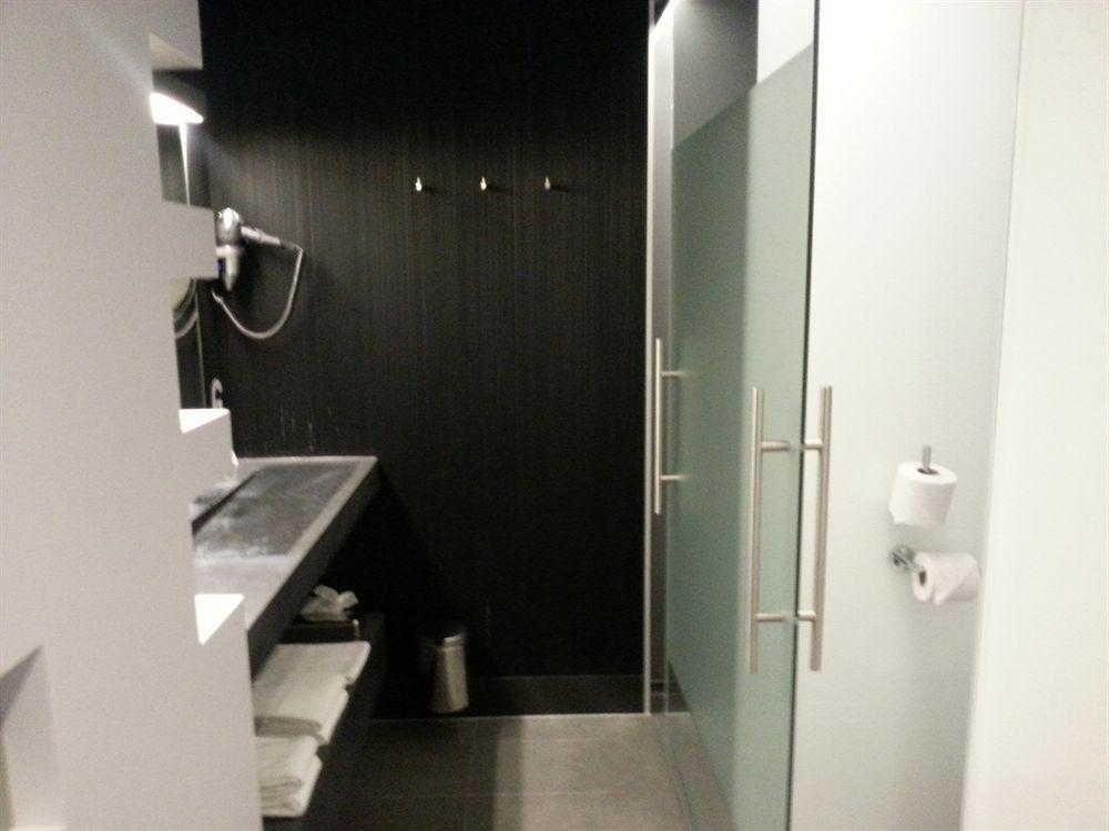 Fletcher Hotel-Restaurant Teugel Uden-Veghel 外观 照片