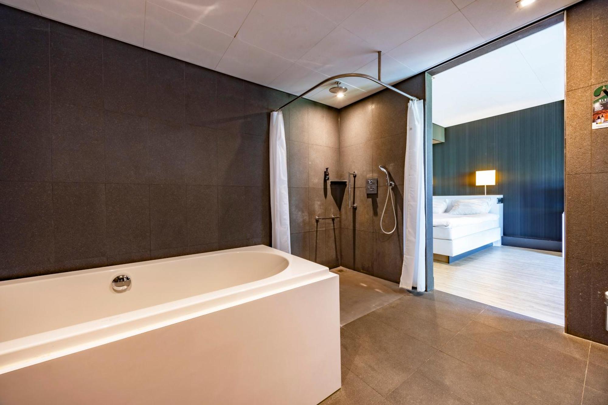 Fletcher Hotel-Restaurant Teugel Uden-Veghel 外观 照片